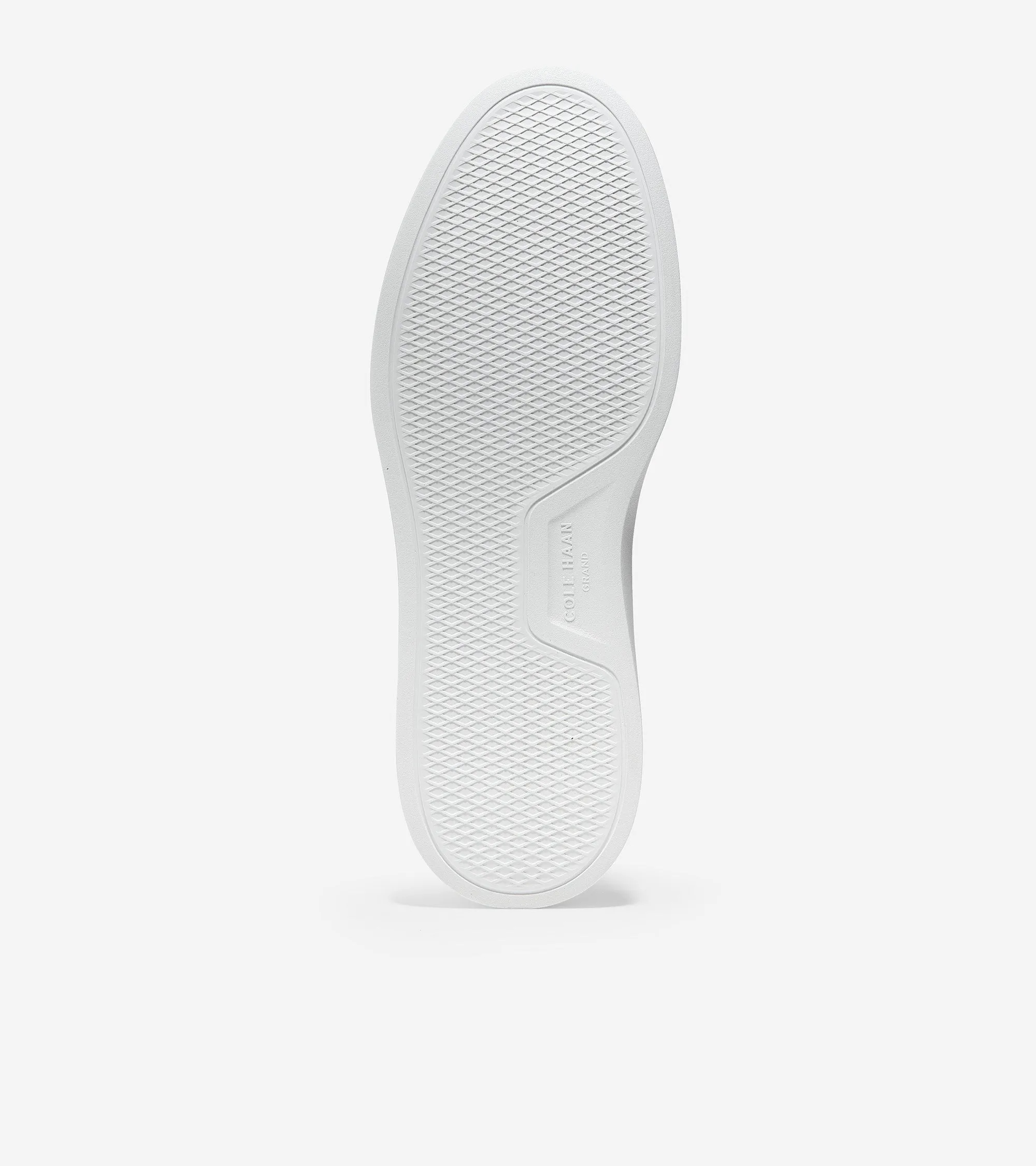 Men's GrandPrø Rally Laser Cut Sneaker
