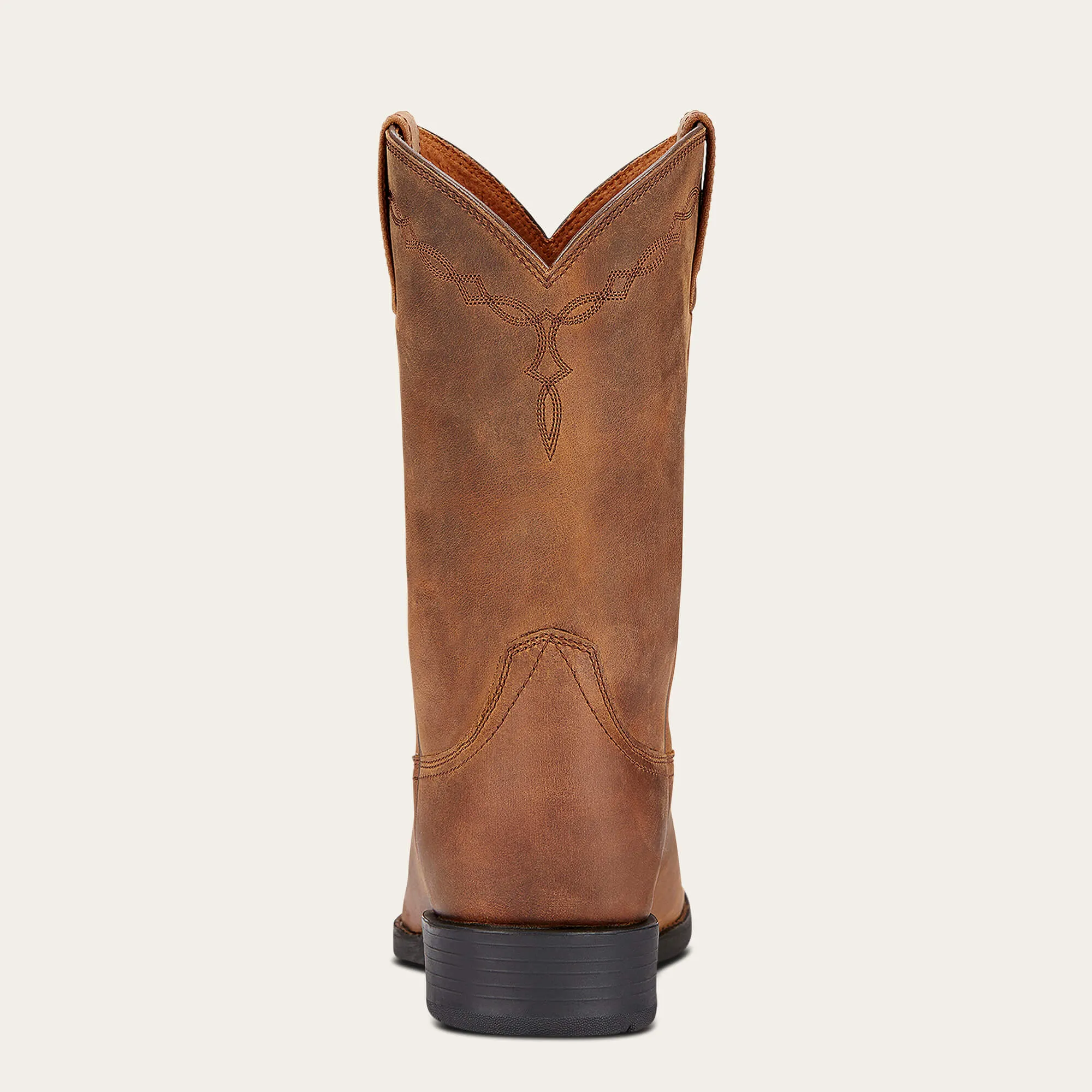 Men's Heritage Roper Western Boot