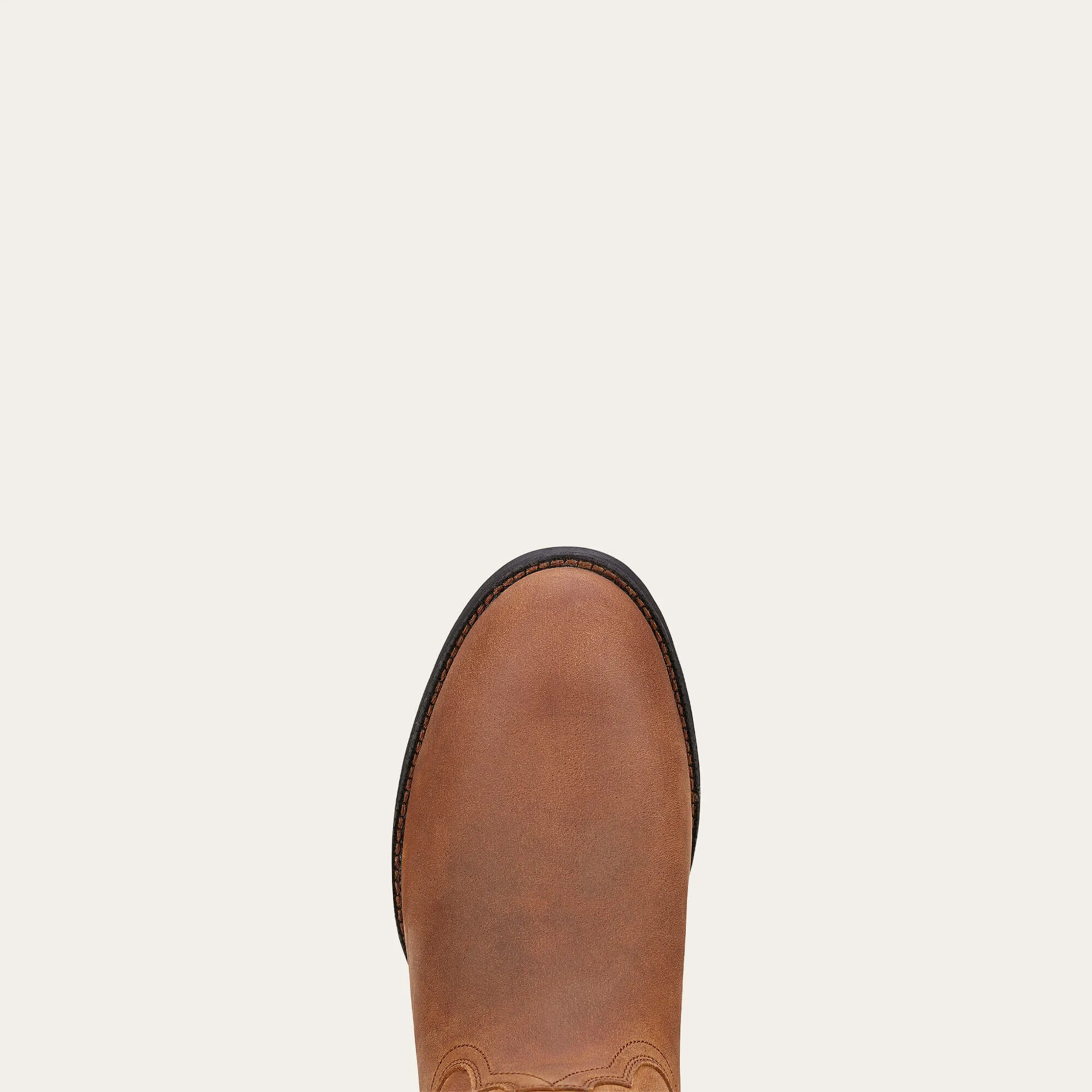 Men's Heritage Roper Western Boot
