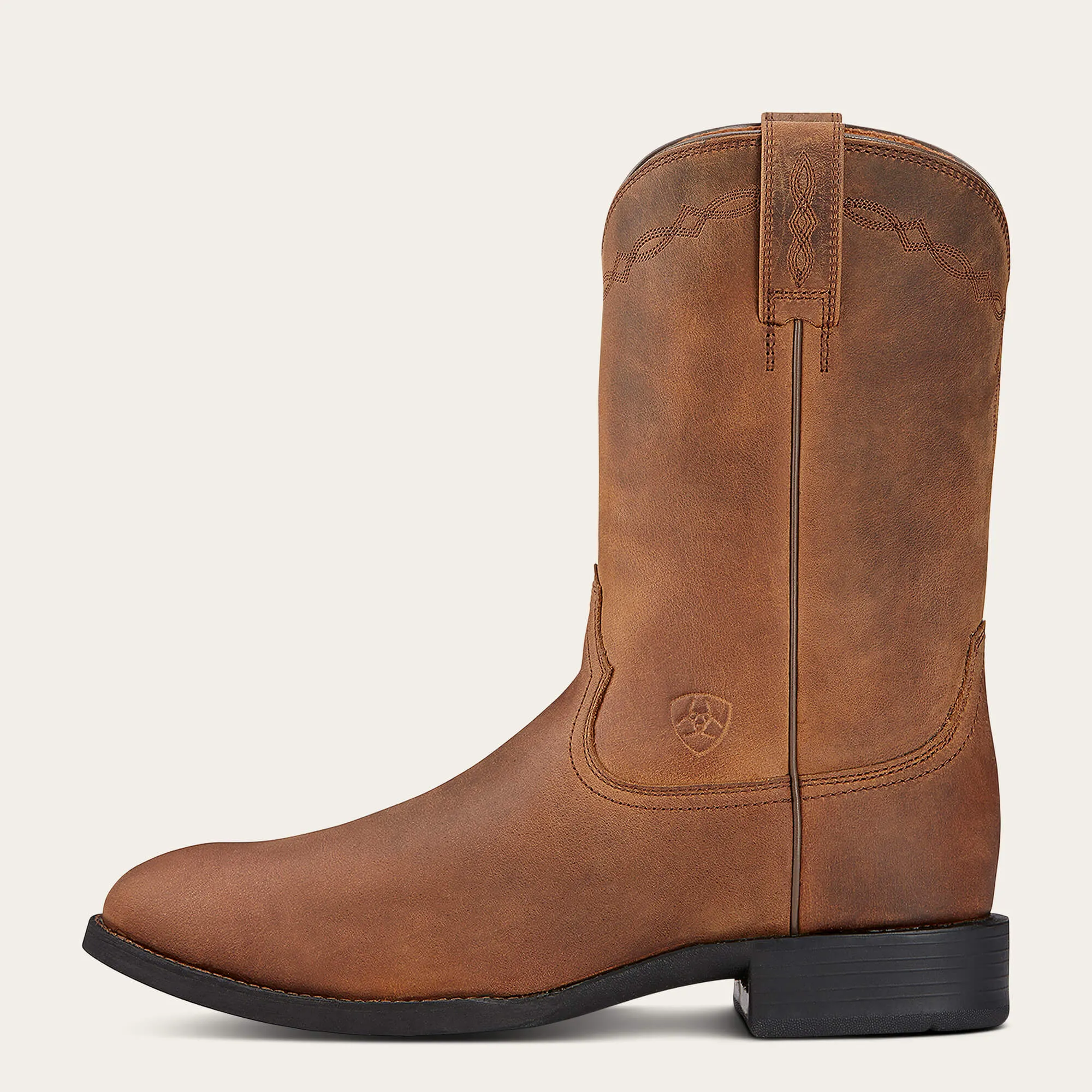 Men's Heritage Roper Western Boot