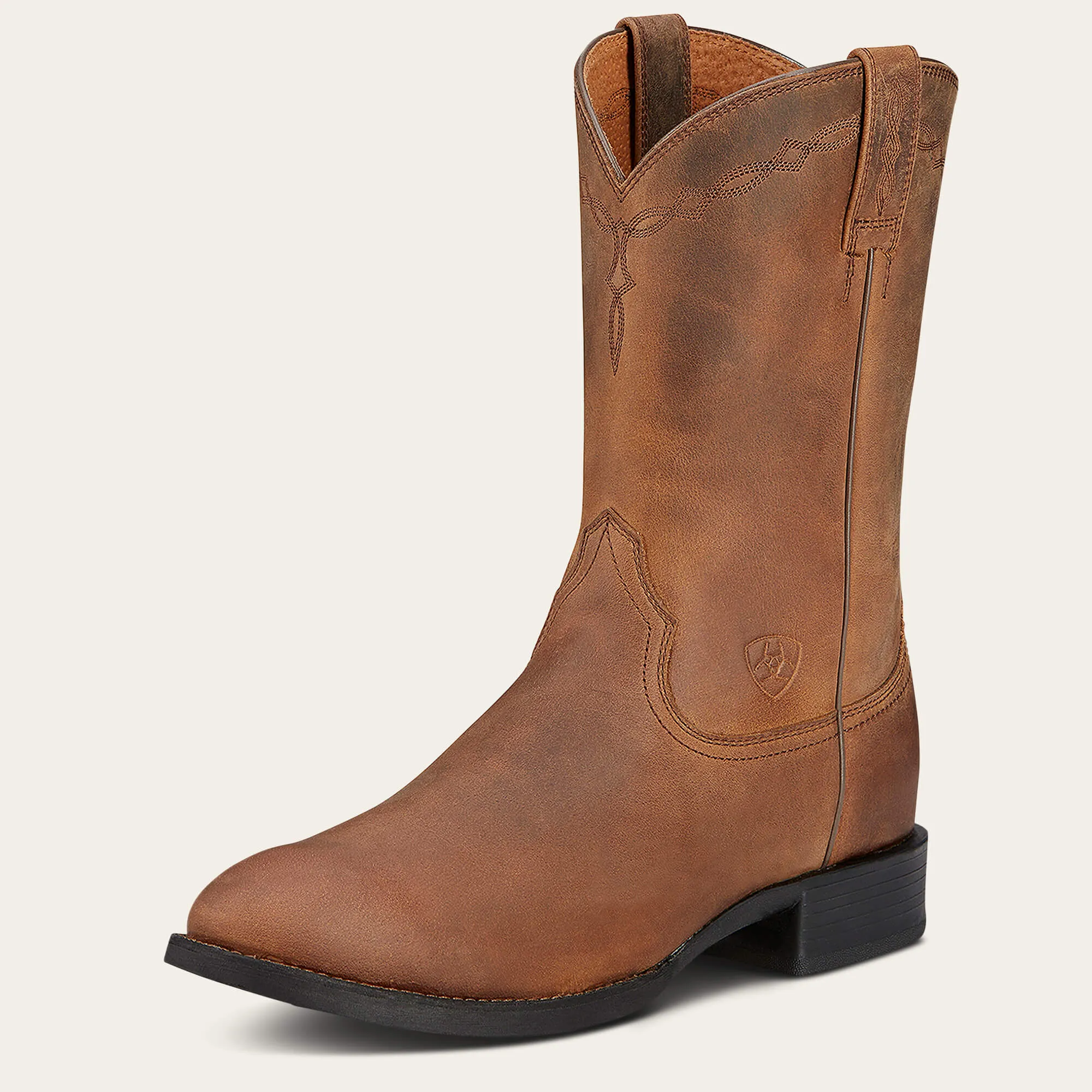 Men's Heritage Roper Western Boot