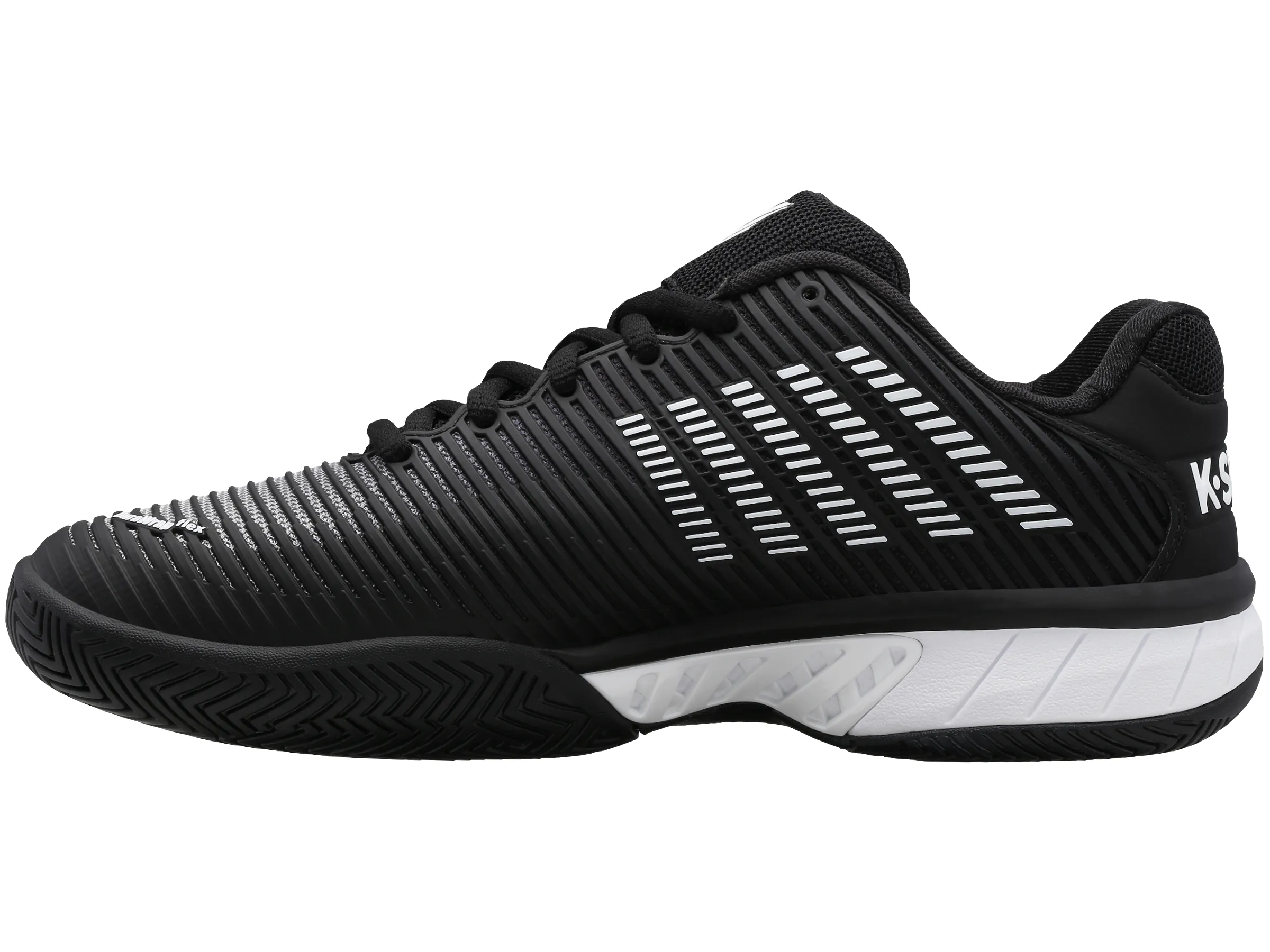 MENS HYPERCOURT EXPRESS 2 ALLCOURT