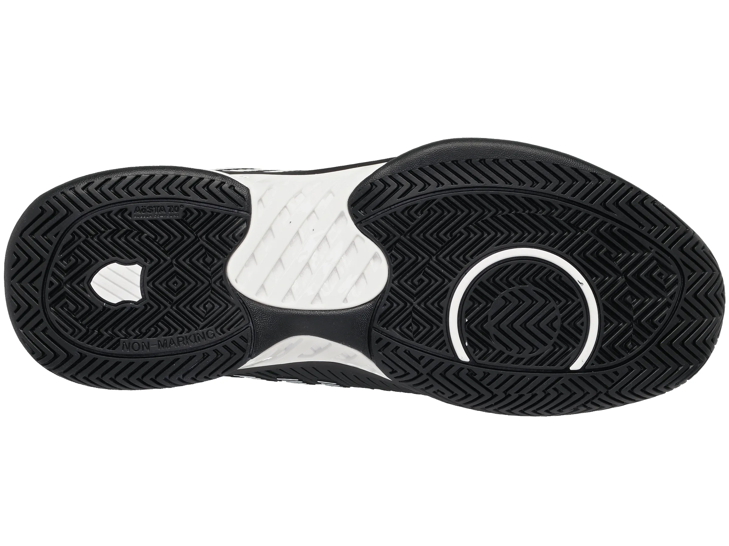 MENS HYPERCOURT EXPRESS 2 ALLCOURT