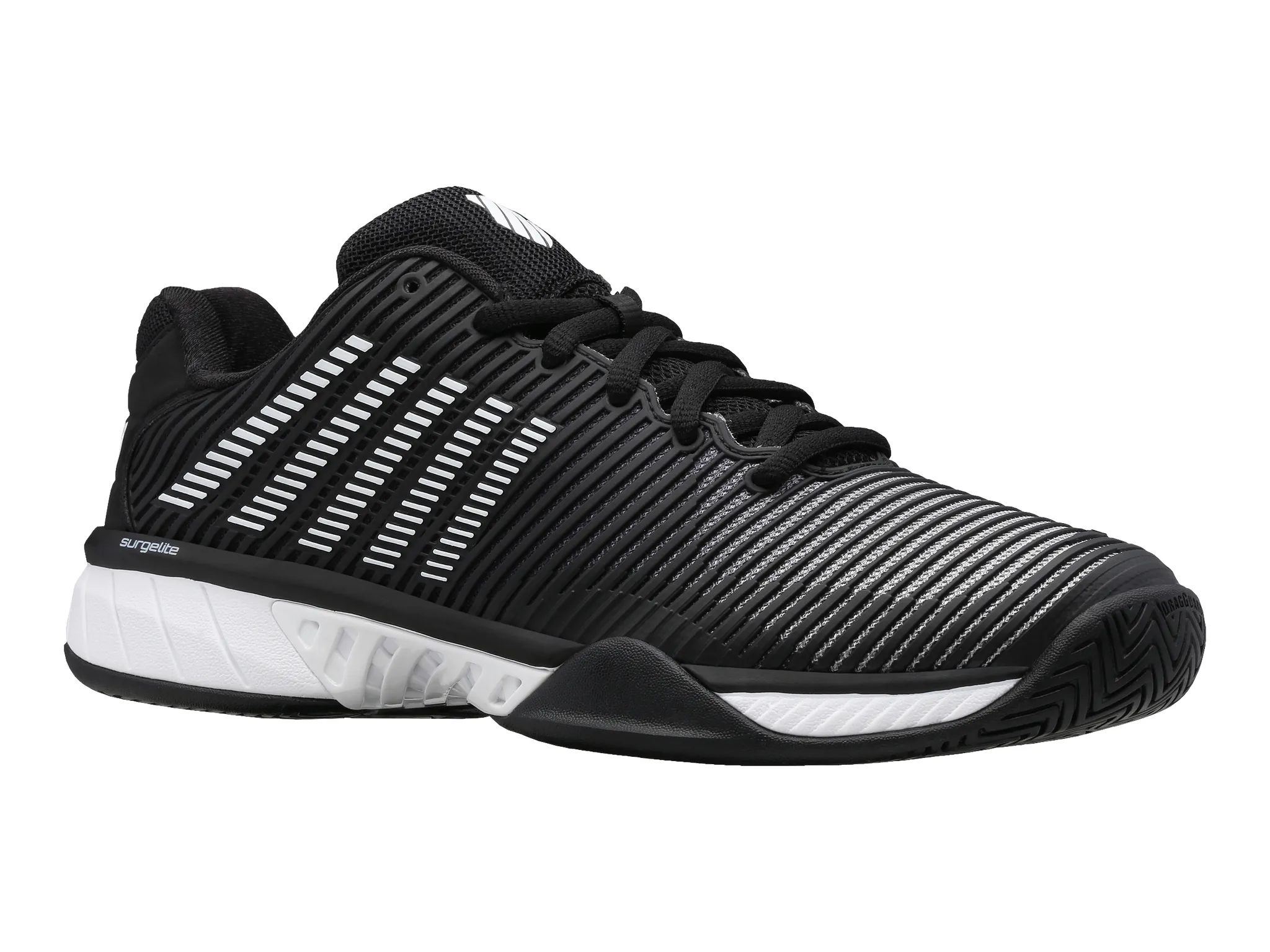 MENS HYPERCOURT EXPRESS 2 ALLCOURT