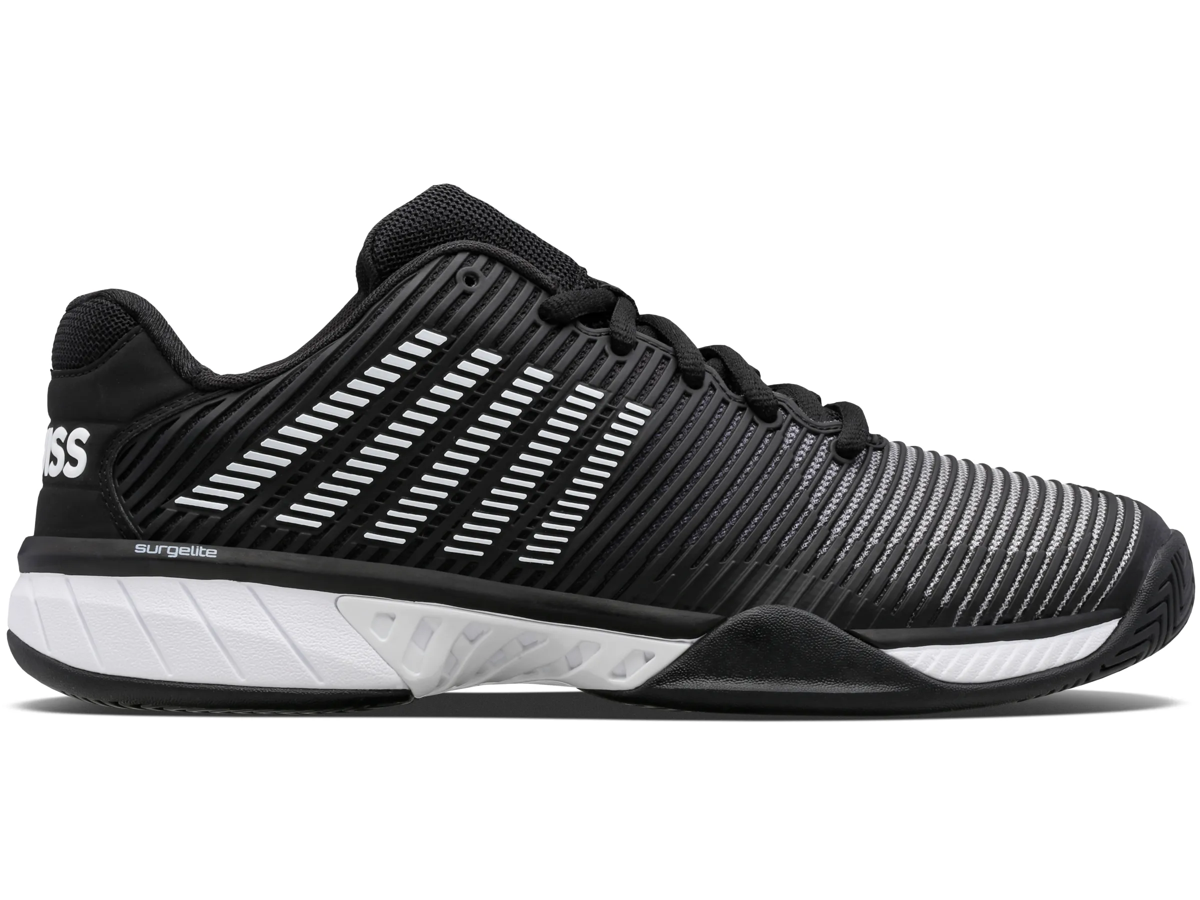 MENS HYPERCOURT EXPRESS 2 ALLCOURT