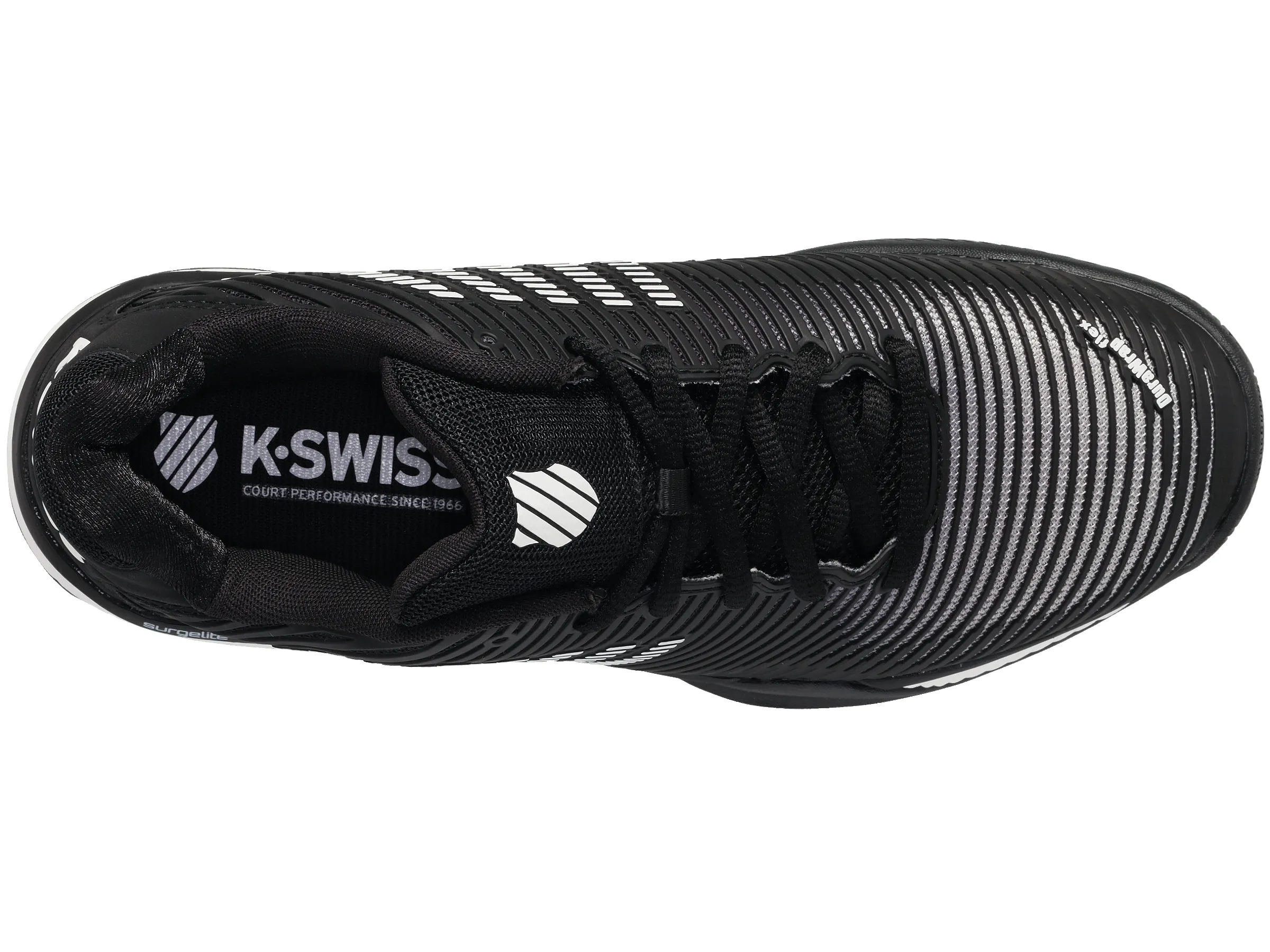 MENS HYPERCOURT EXPRESS 2 ALLCOURT