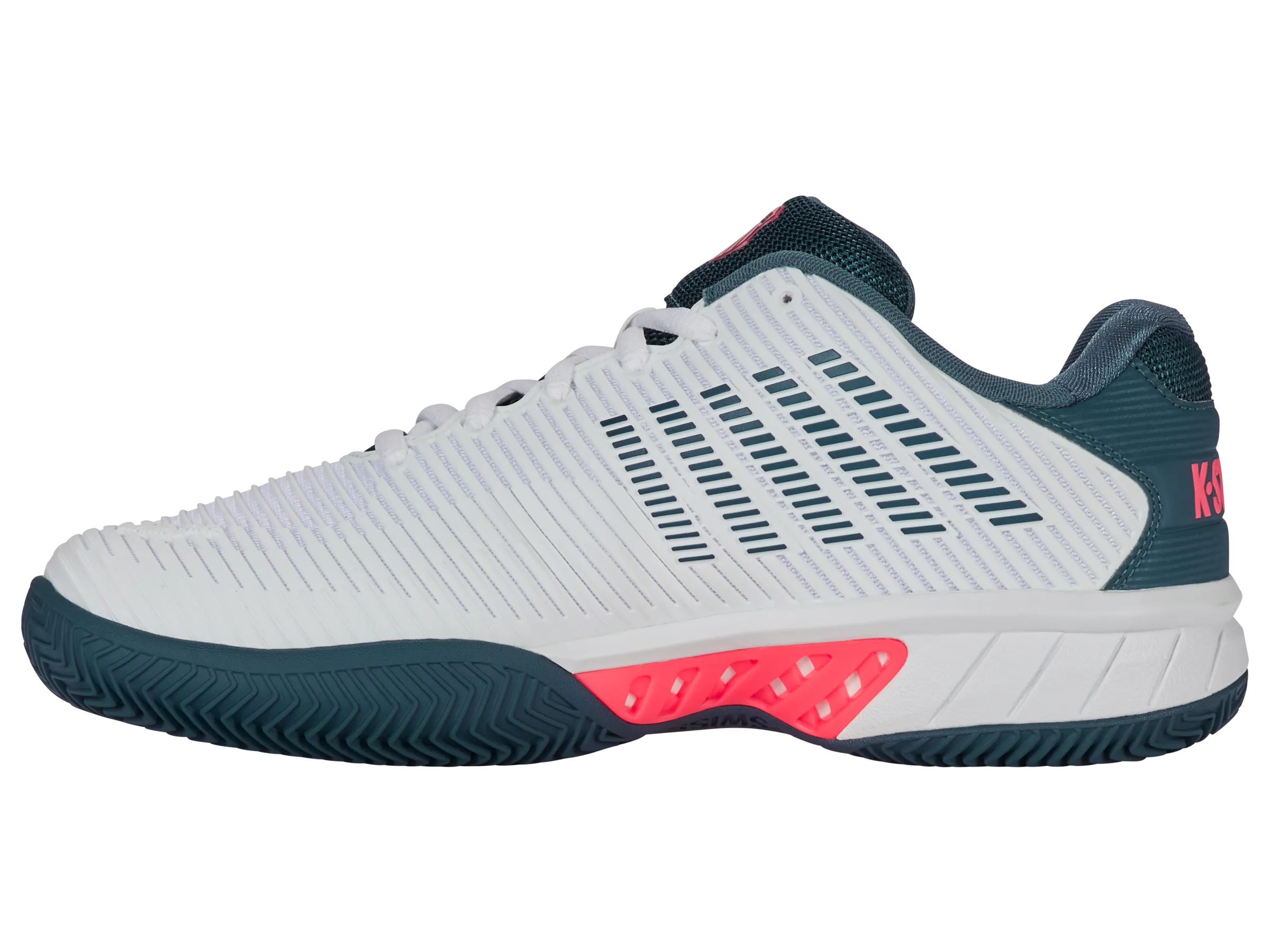 MENS HYPERCOURT EXPRESS 2 HERRINGBONE