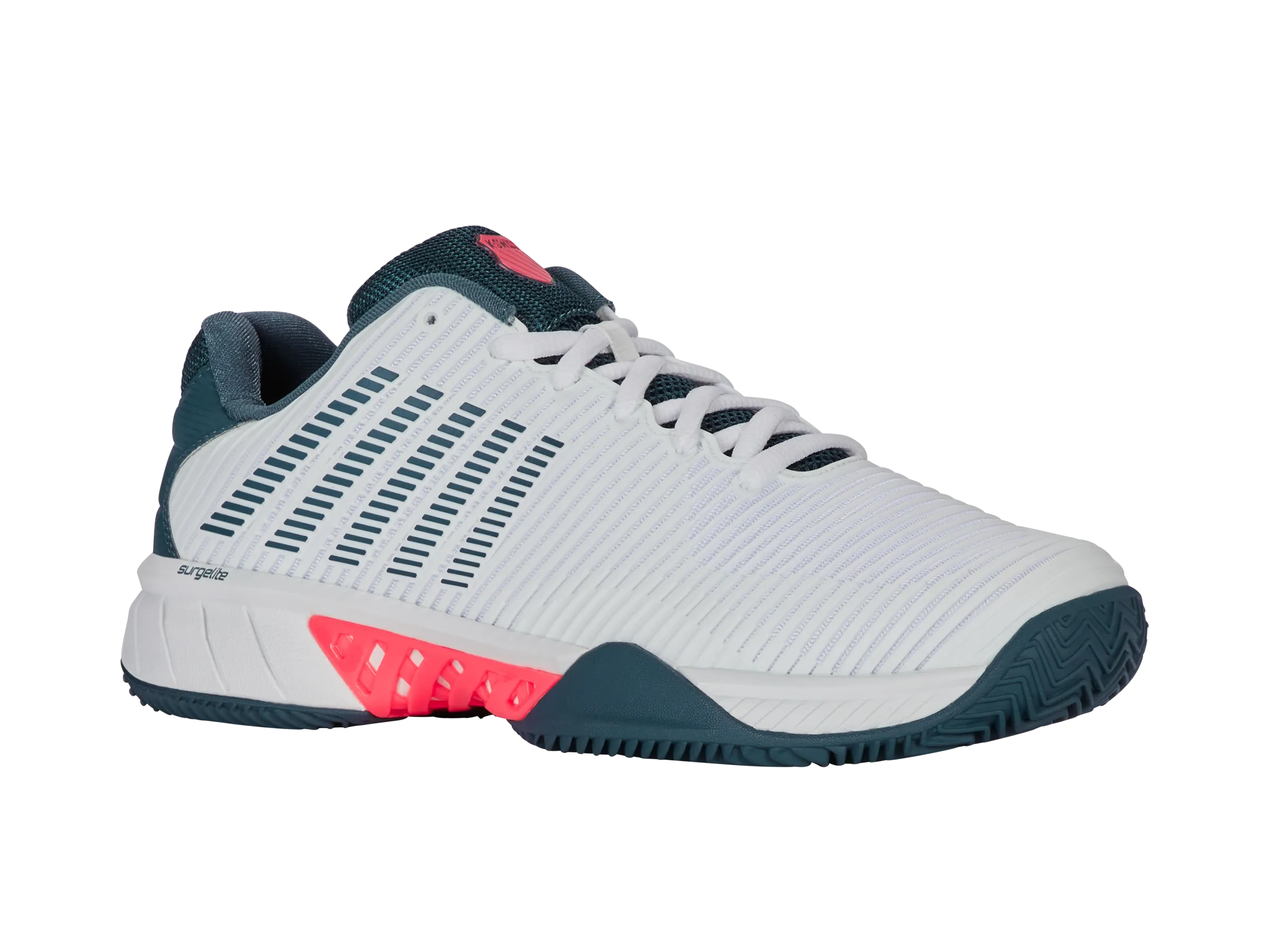 MENS HYPERCOURT EXPRESS 2 HERRINGBONE