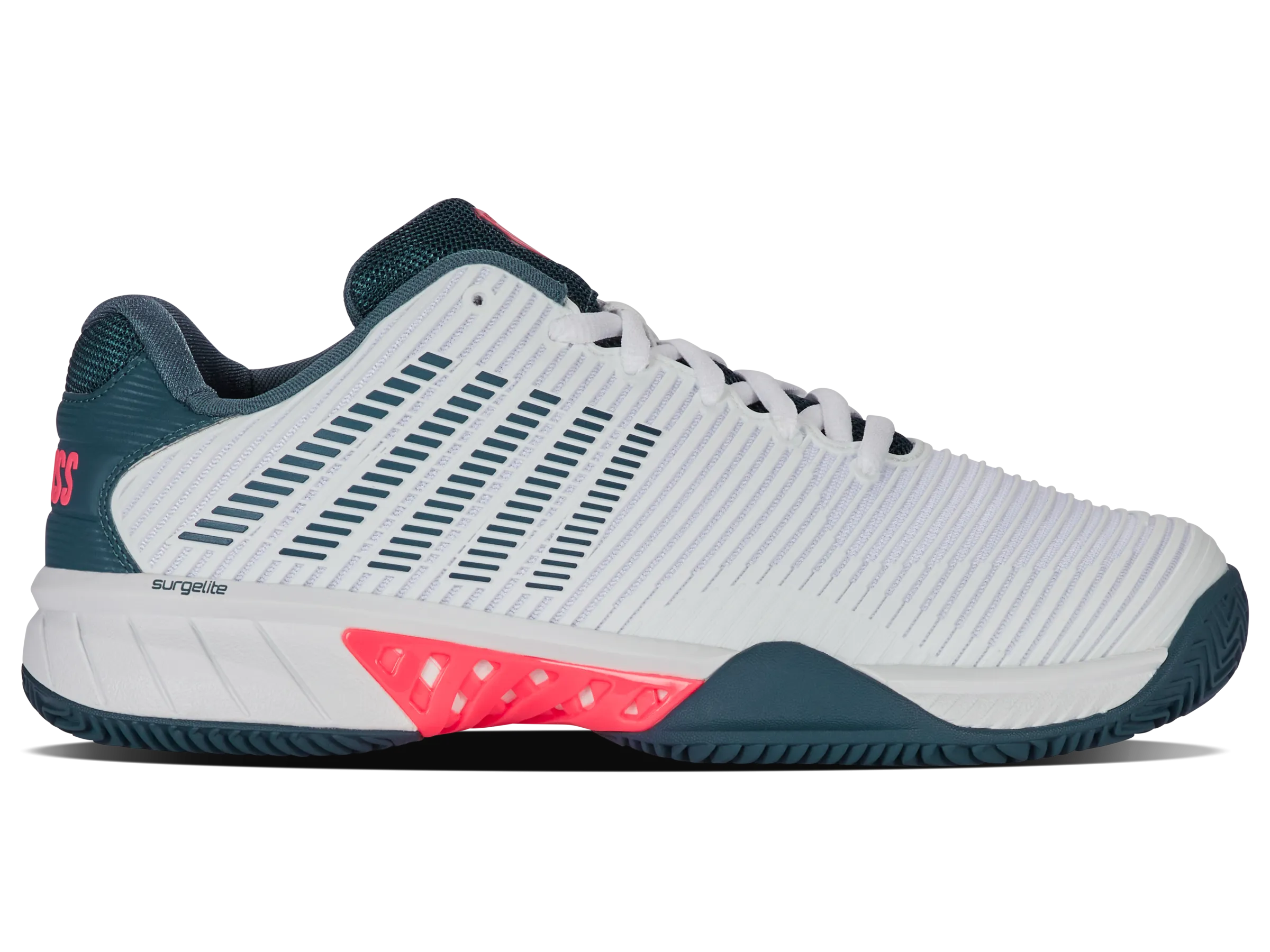 MENS HYPERCOURT EXPRESS 2 HERRINGBONE