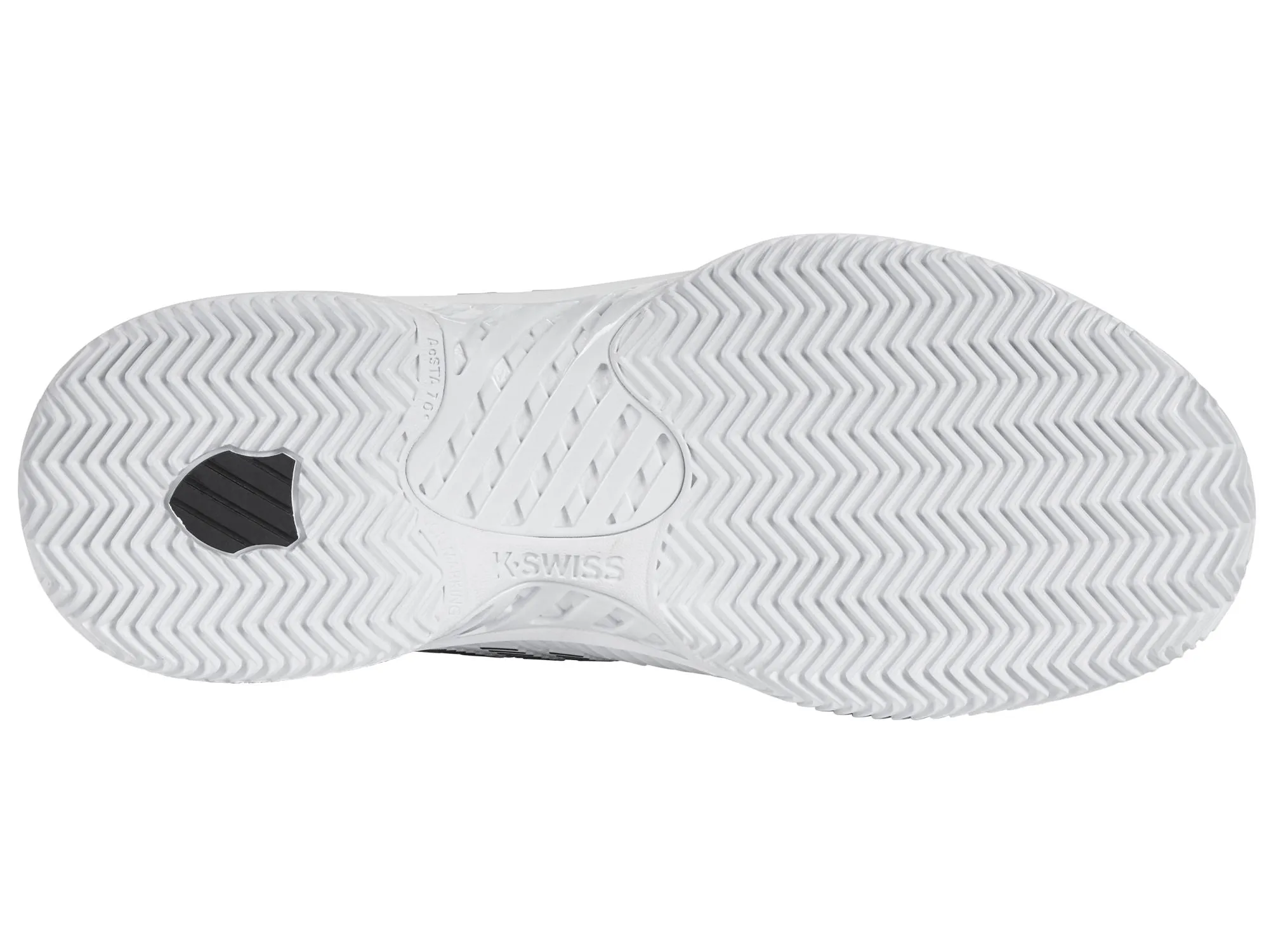 MENS HYPERCOURT EXPRESS 2 HERRINGBONE