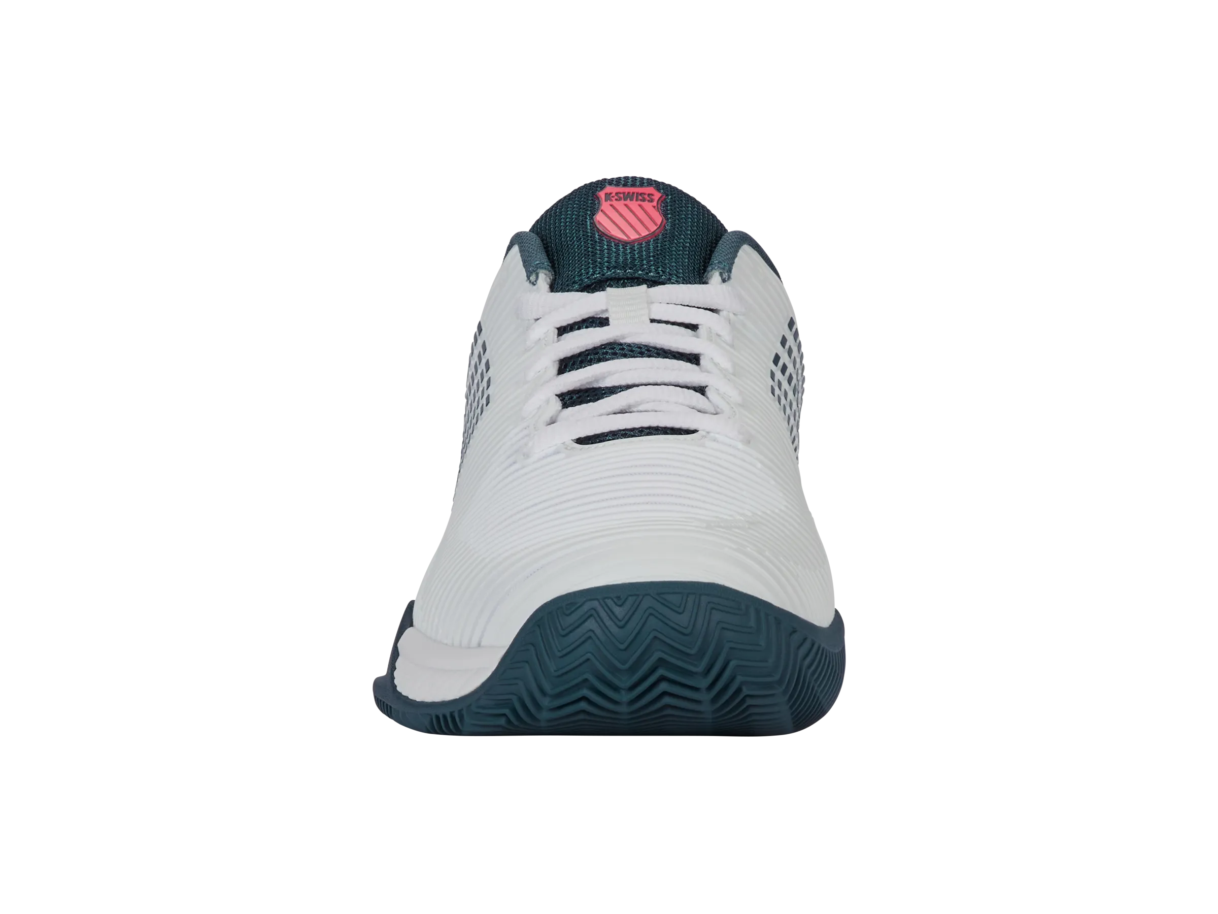 MENS HYPERCOURT EXPRESS 2 HERRINGBONE