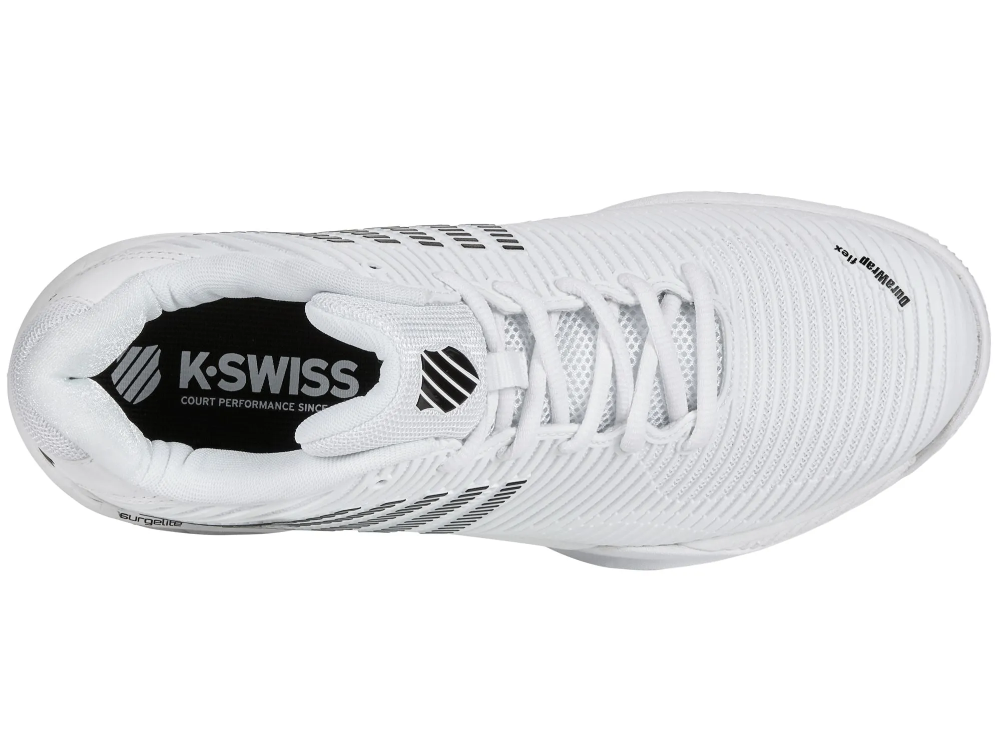 MENS HYPERCOURT EXPRESS 2 HERRINGBONE