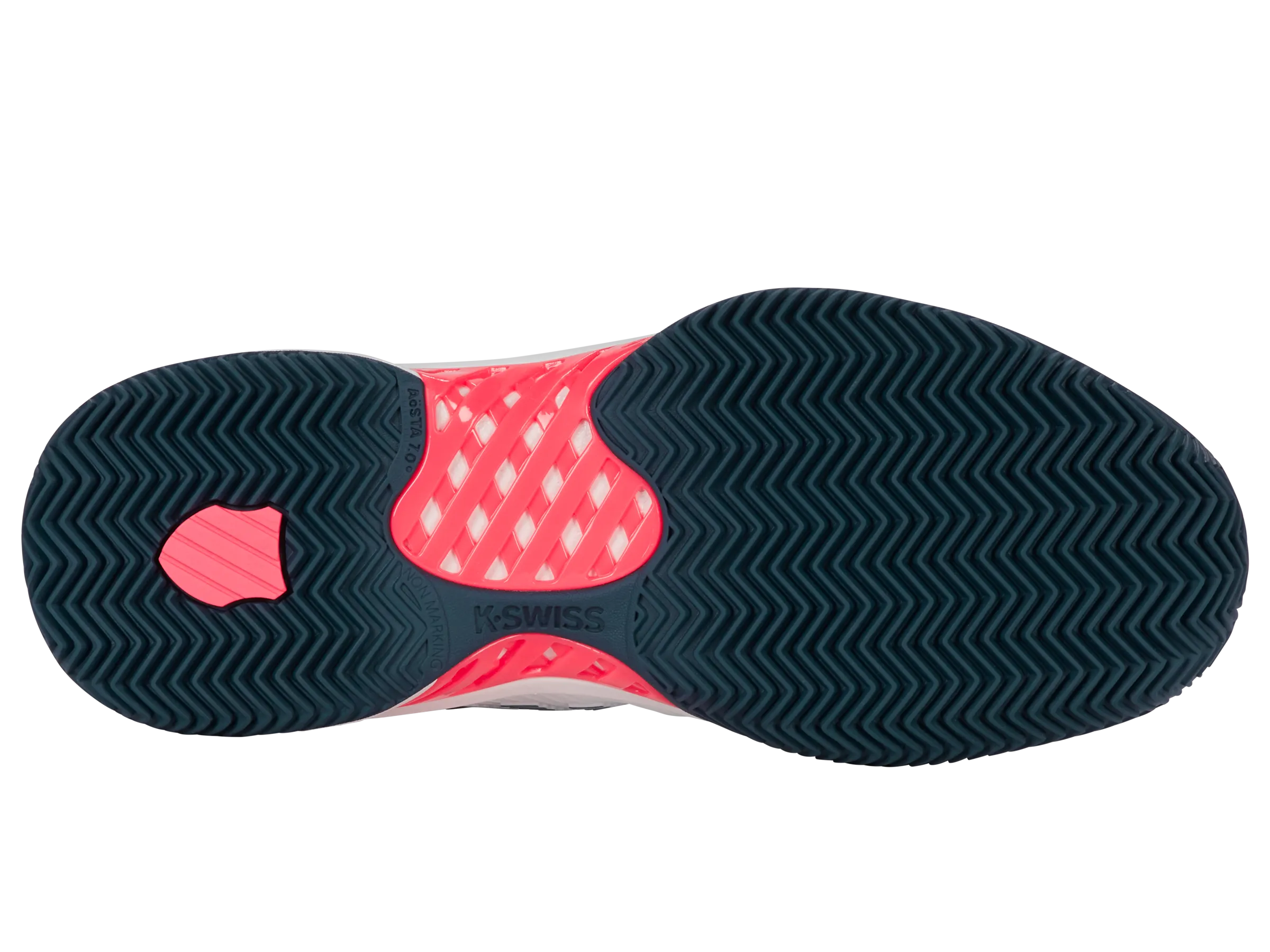 MENS HYPERCOURT EXPRESS 2 HERRINGBONE