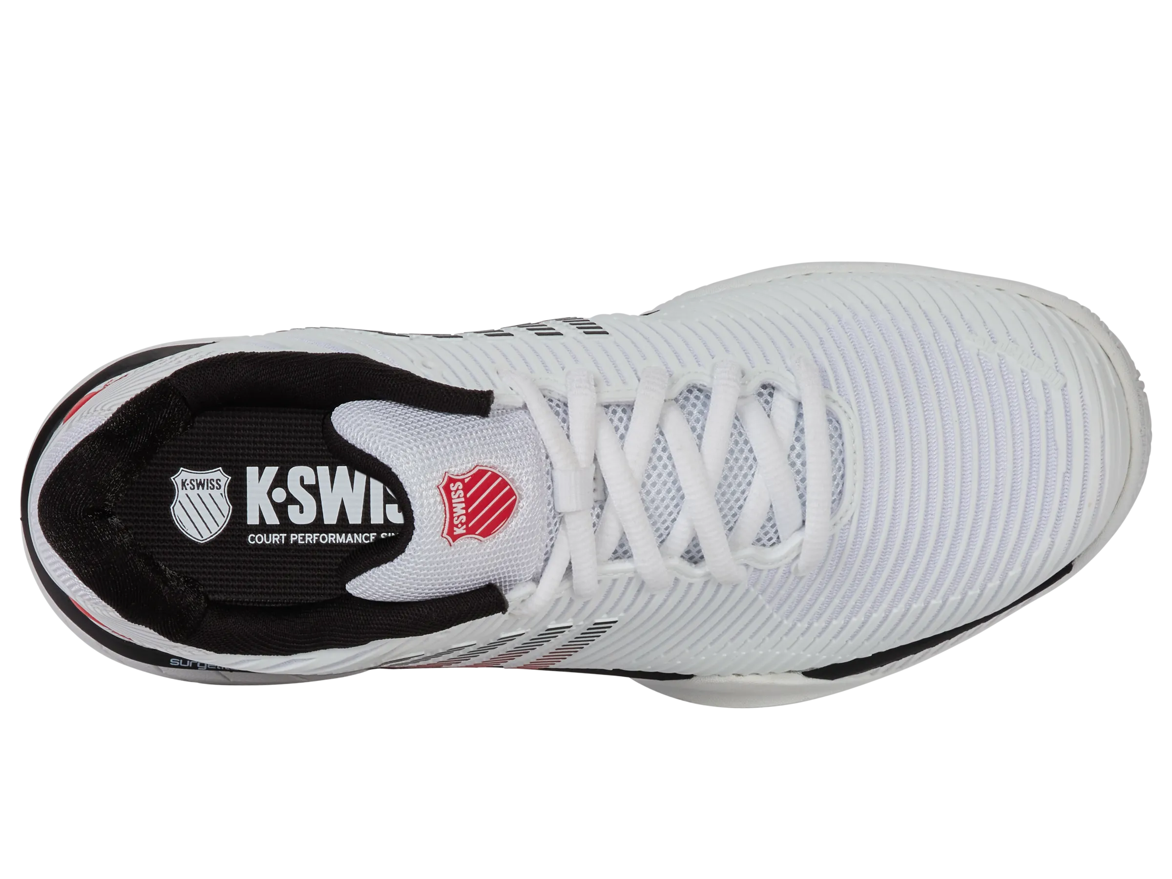 MENS HYPERCOURT EXPRESS WIDE 2E ALLCOURT