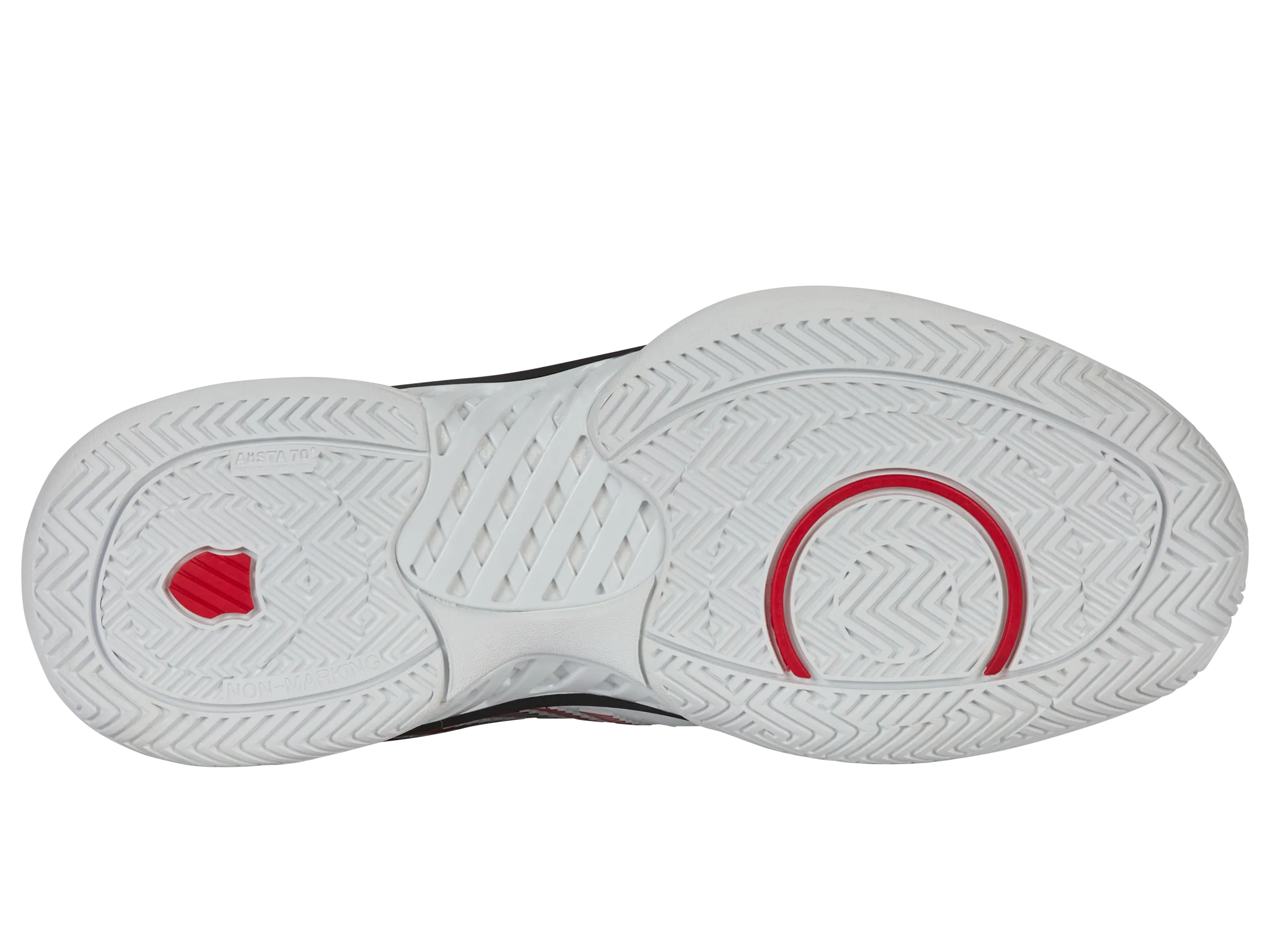 MENS HYPERCOURT EXPRESS WIDE 2E ALLCOURT