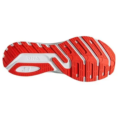 Men's Launch 9 -413 Blue Surf/Black/Cherry Tomato