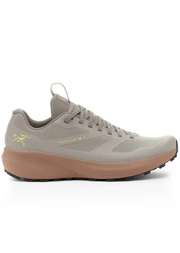 Men's Norvan LD 4 GTX Trail Running Shoe