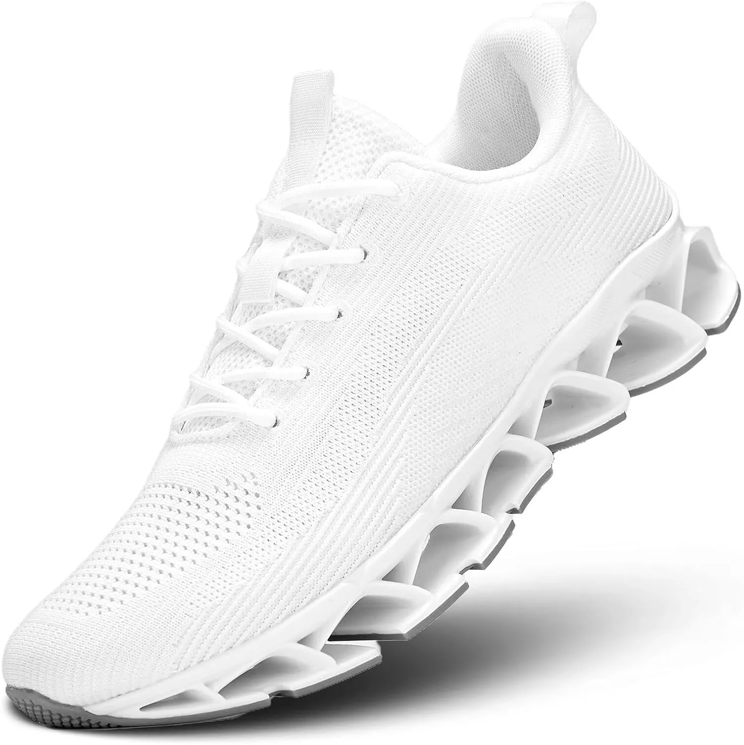 Mens Running Shoes Blade Fashion Sneakers Shoes Breathable Walking Shoe Sport Athletic Shoes