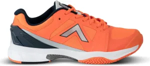 Men's Striker Pro Series Pickleball Shoe (10, f.Orange/Navy)