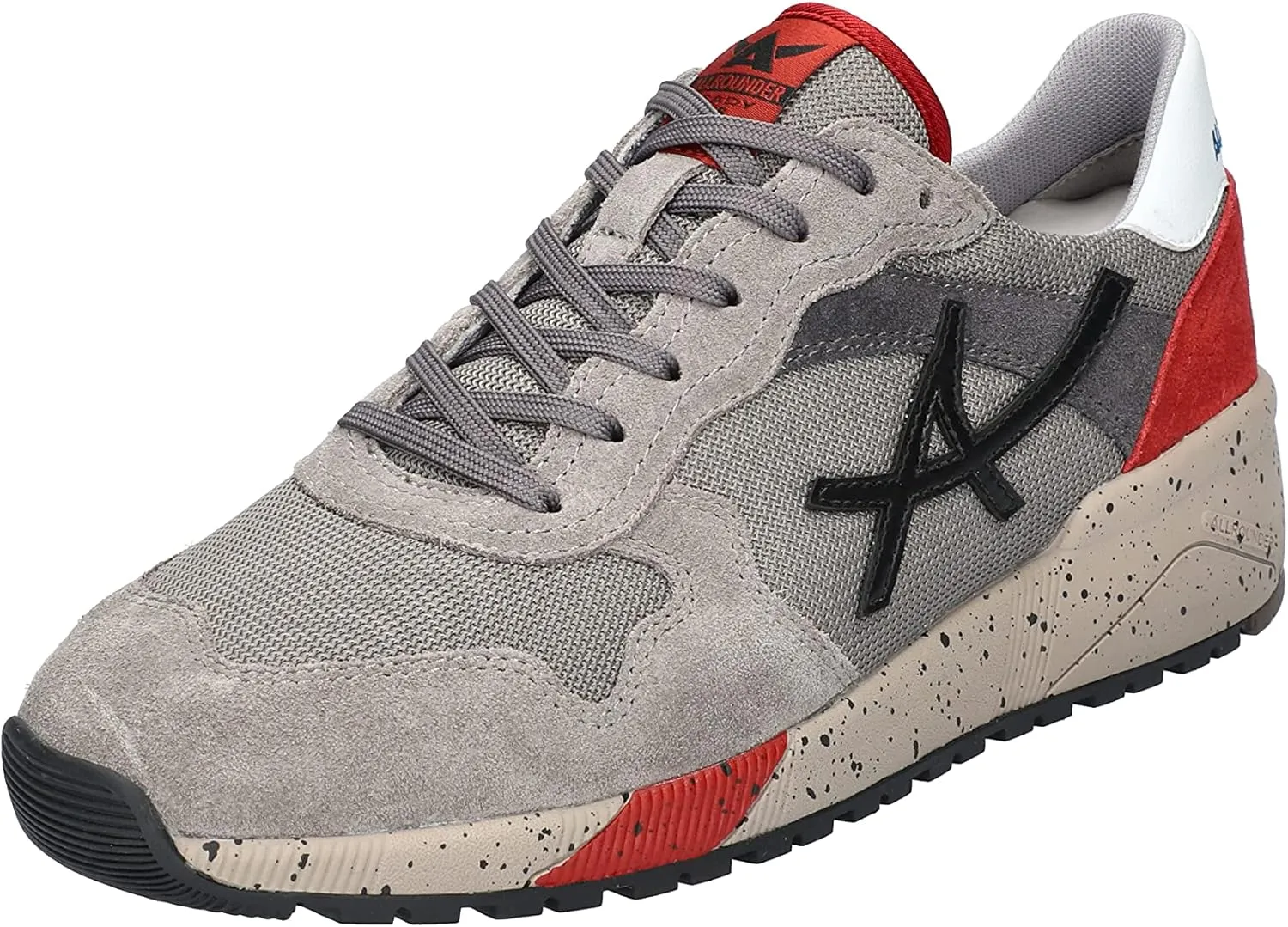 Mephisto Men's Speed Sneaker