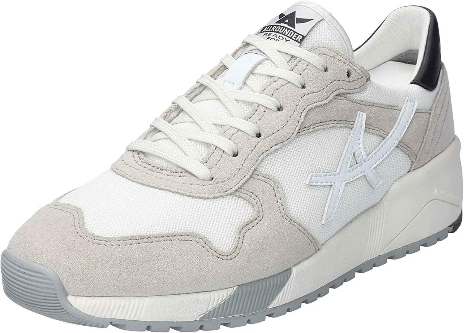 Mephisto Men's Speed Sneaker