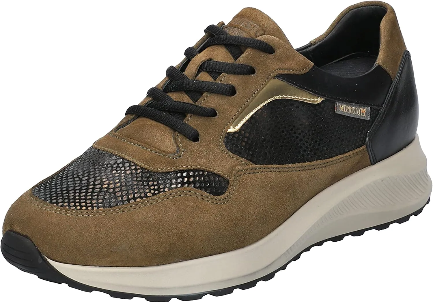 Mephisto Women's Karin Sneaker