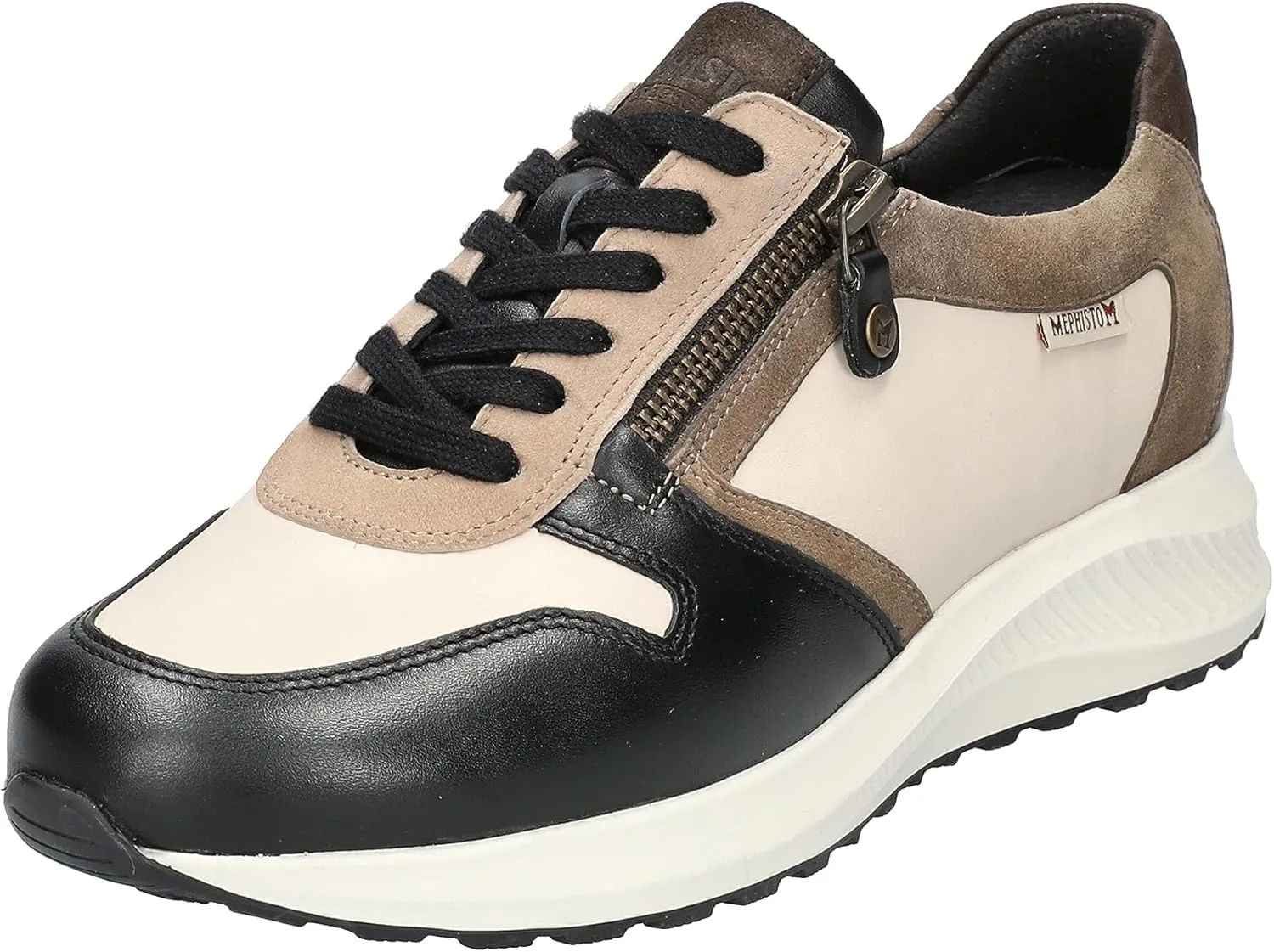 Mephisto Women's Kim Sneaker