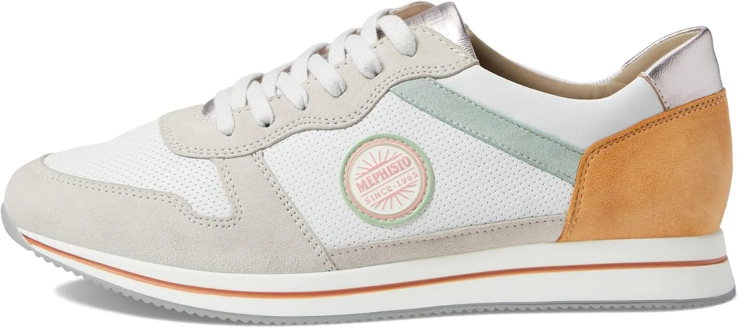 Mephisto Women's Lora Sneaker