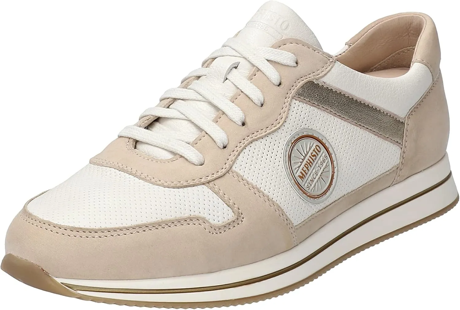 Mephisto Women's Lora Sneaker