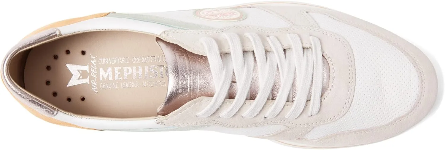 Mephisto Women's Lora Sneaker