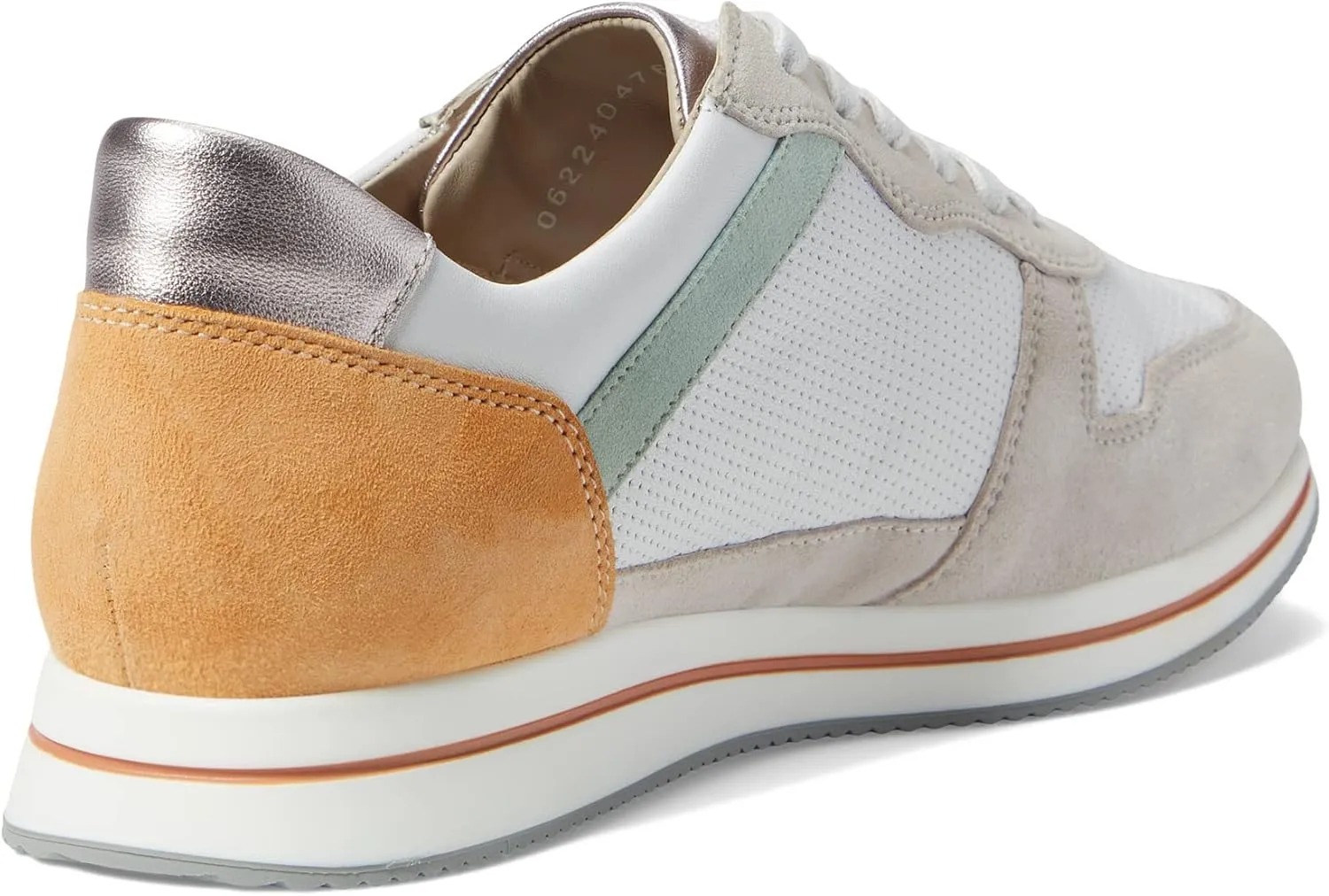 Mephisto Women's Lora Sneaker