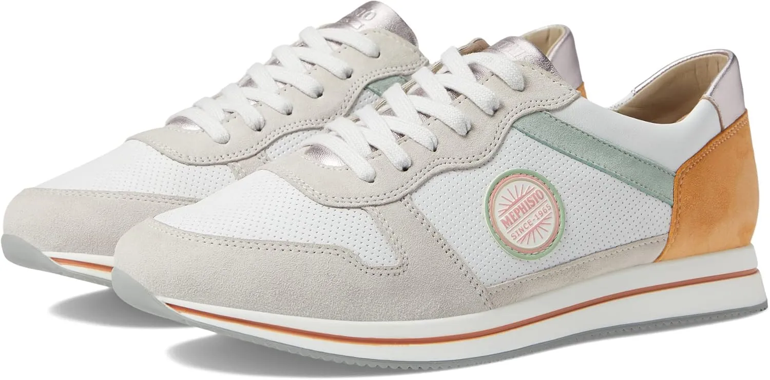 Mephisto Women's Lora Sneaker
