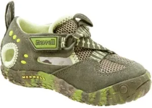 Merrell Iggy Web JR (Toddler/Little Kid)