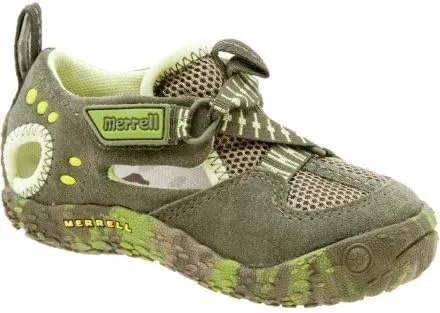 Merrell Iggy Web JR (Toddler/Little Kid)