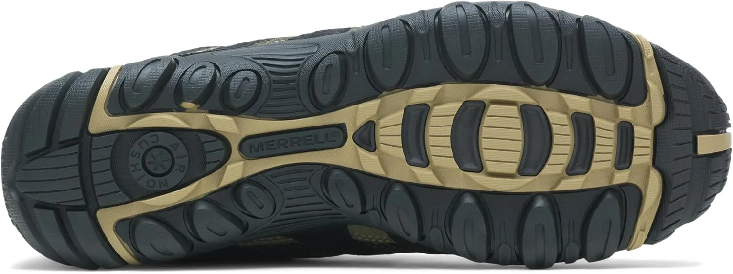Merrell Men's Alverstone Mid Hiking Shoe