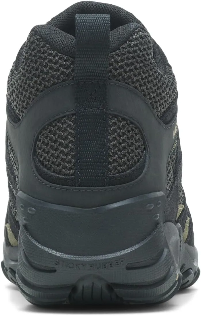 Merrell Men's Alverstone Mid Hiking Shoe