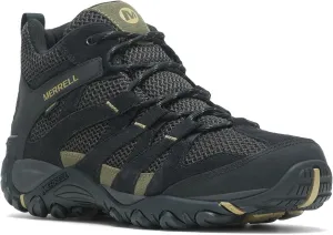 Merrell Men's Alverstone Mid Hiking Shoe