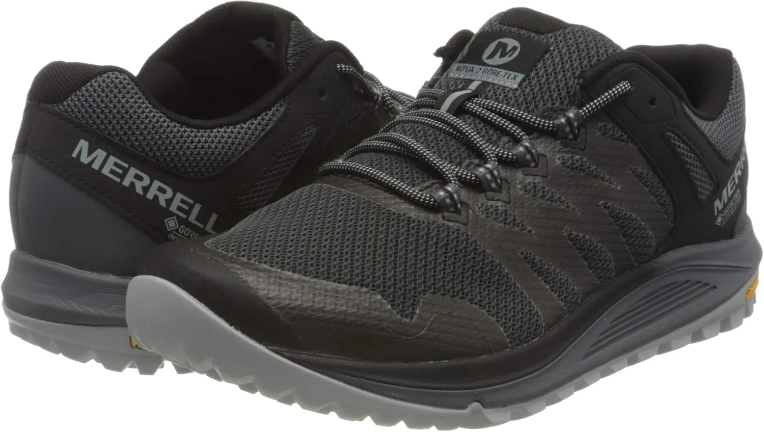 Merrell Men's Walking Shoe