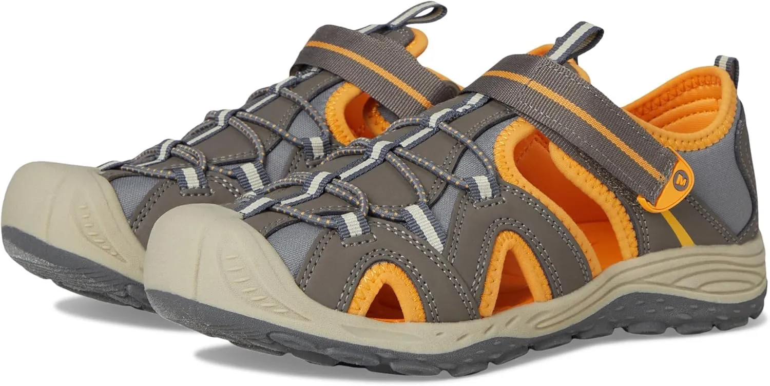 Merrell Unisex-Child Hydro 2 Sandal