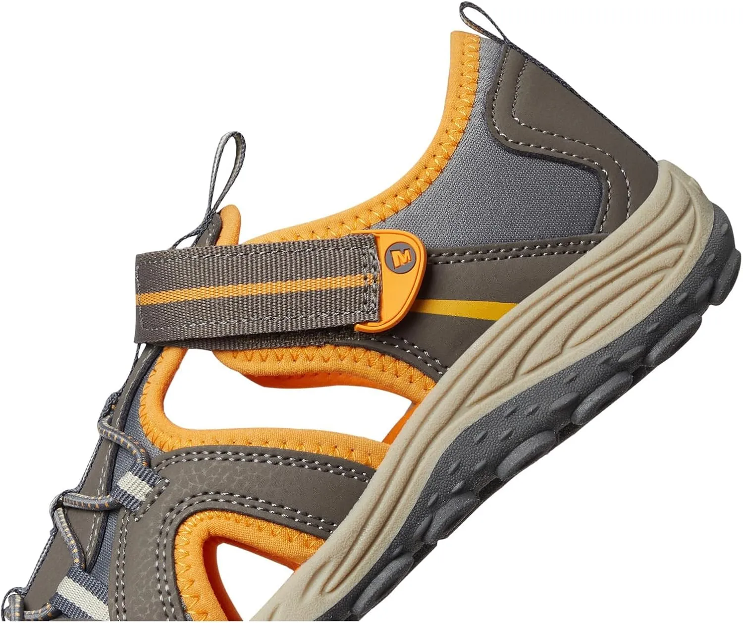 Merrell Unisex-Child Hydro 2 Sandal