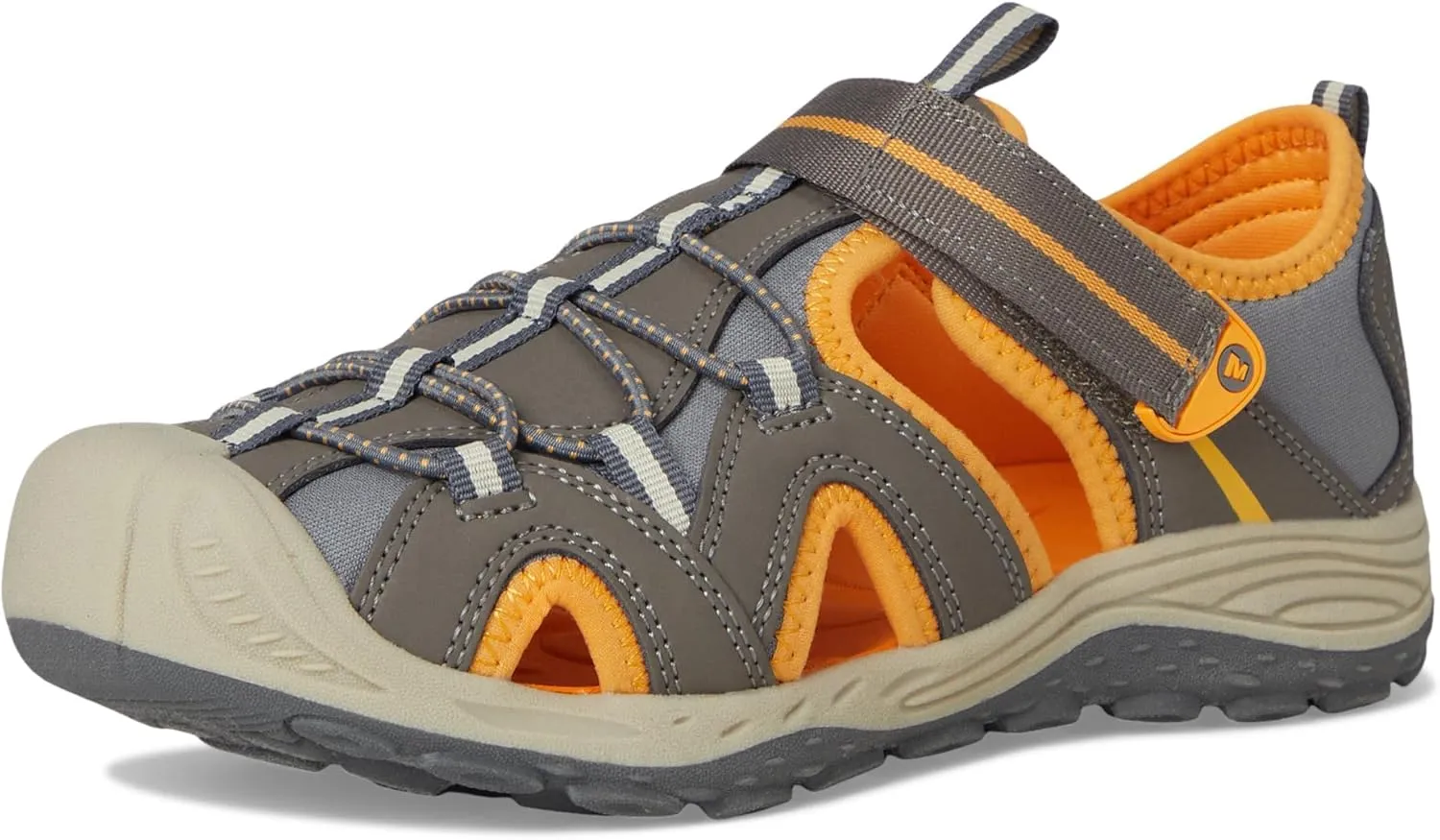 Merrell Unisex-Child Hydro 2 Sandal