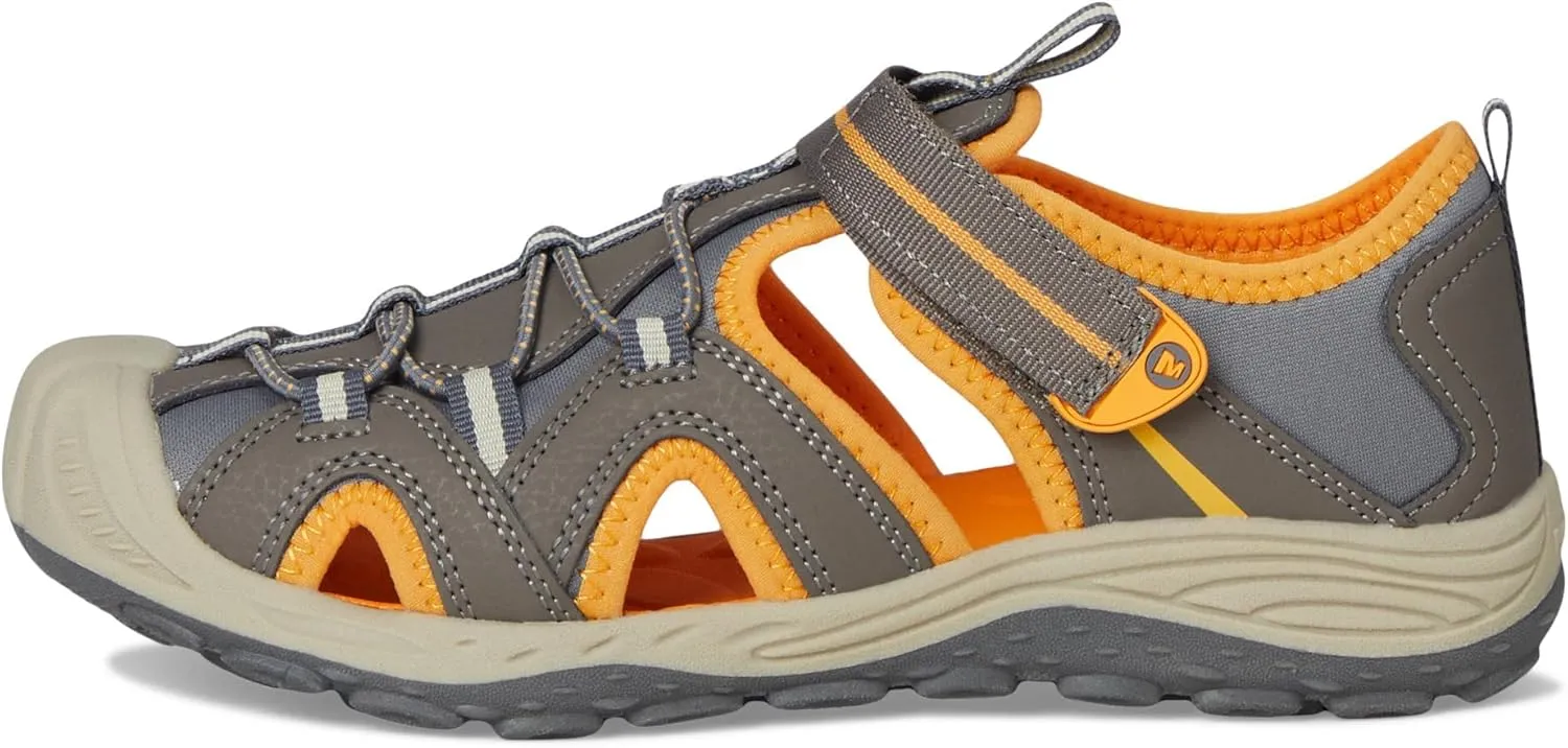Merrell Unisex-Child Hydro 2 Sandal