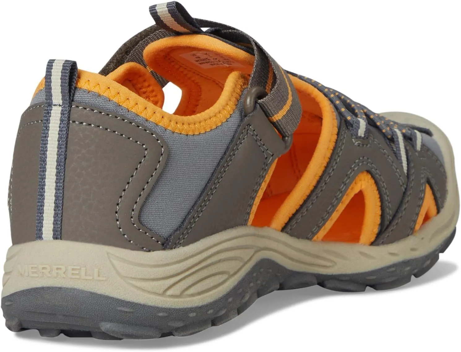 Merrell Unisex-Child Hydro 2 Sandal