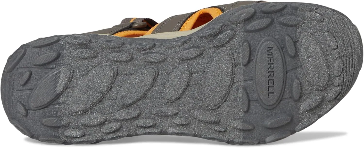 Merrell Unisex-Child Hydro 2 Sandal