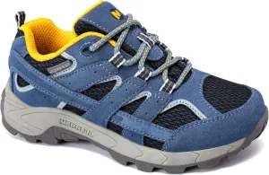 Merrell Unisex-Child Moab Kdz Hiking Shoe