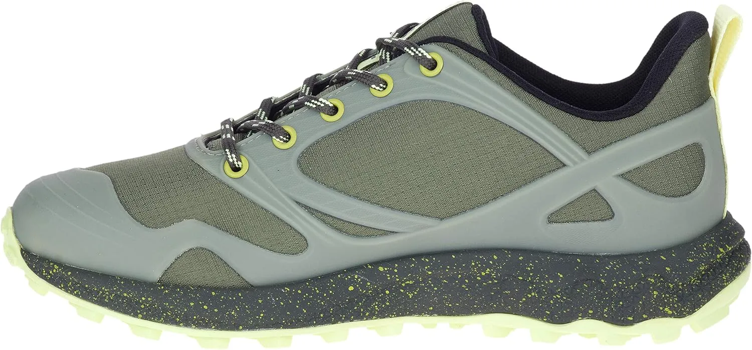 Merrell Women's Altalight Hiking Shoe