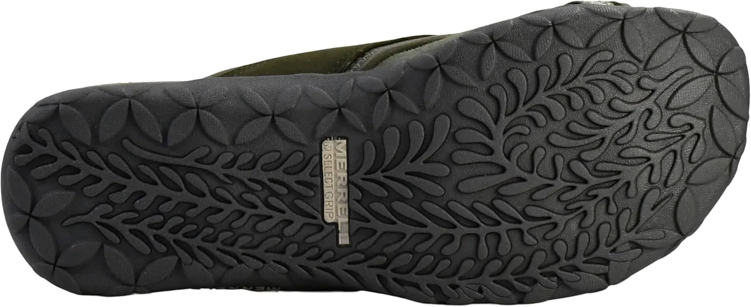 Merrell Women's Terran Post II Bracken Sandal