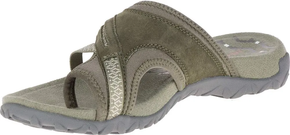 Merrell Women's Terran Post II Bracken Sandal