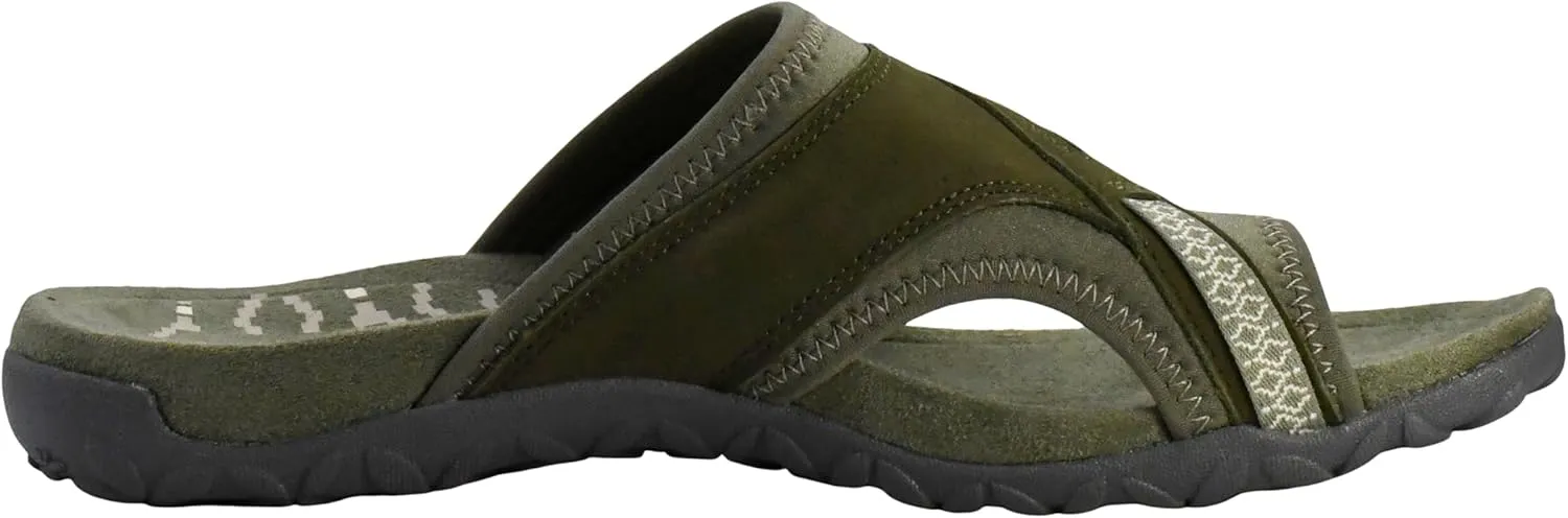 Merrell Women's Terran Post II Bracken Sandal