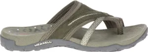Merrell Women's Terran Post II Bracken Sandal